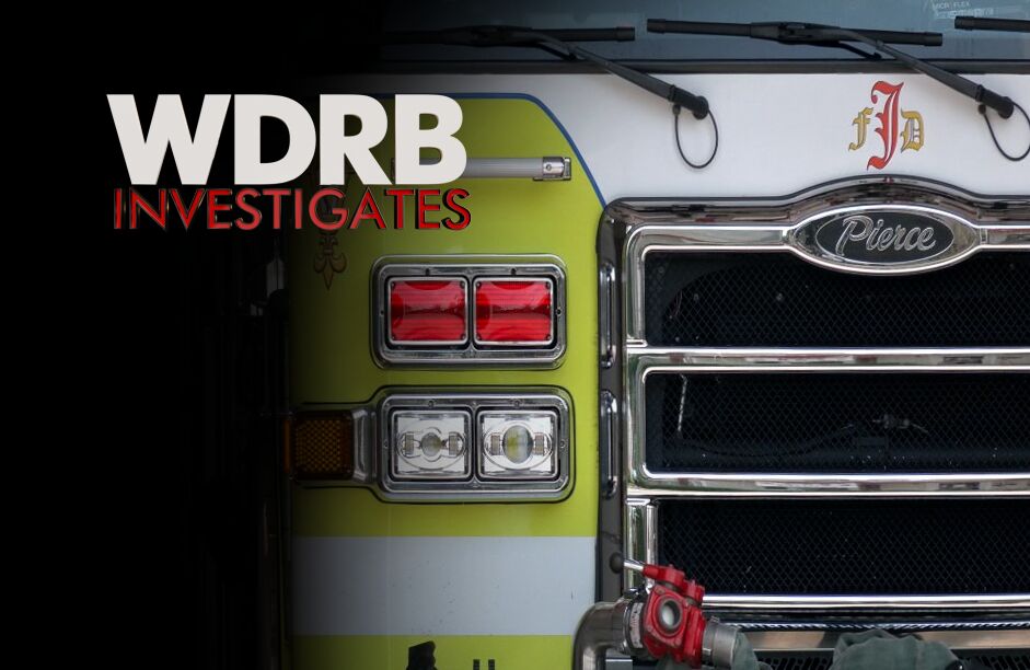 Jtown Fire - WDRB Investigates